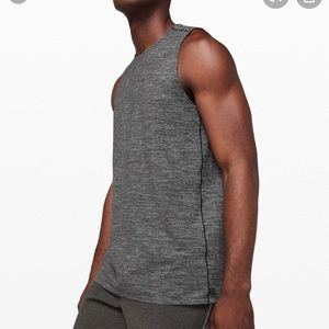 lululemon Men’s Eurus Tank